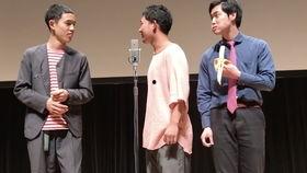 娱乐圈吃瓜三人组是谁啊,揭秘娱乐圈神秘“瓜农”组合  第2张