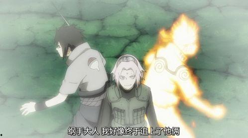 忍战小樱大招爆料视频在线观看,震撼视频带你领略全新技能风采